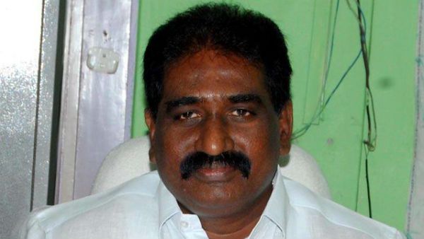 ఏపీలో ఆ రెండు ఎమ్మెల్సీ స్థానాలెవరికి? గవర్నర్ కోటా కింద: వైసీపీ వర్గాల్లో మర్రి పేరు జోరుగా