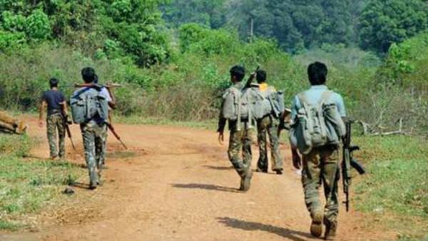 ఏవోబీలో మావో అగ్రనేతలు.. వారోత్సవాల కోసం వారం ముందే రాక.. పోలీసుల కూంబింగ్..