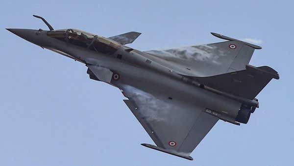 హమ్మర్ క్షిపణి ఎమర్జెన్సీ ఆర్డర్: భారత్ విజ్ఞప్తికి ఫ్రాన్స్ ఓకే..పర్వత ప్రాంతాల్లో లక్ష్యాల చేధన