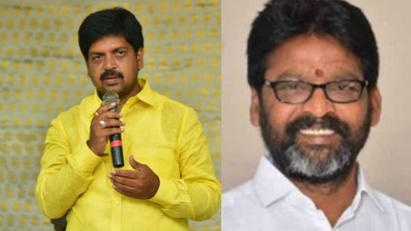 మంత్రి పేర్నినాని అనుచరుడి హత్య కేసులో ట్విస్ట్..మాజీ మంత్రి కొల్లు రవీంద్రపై కేసు నమోదు