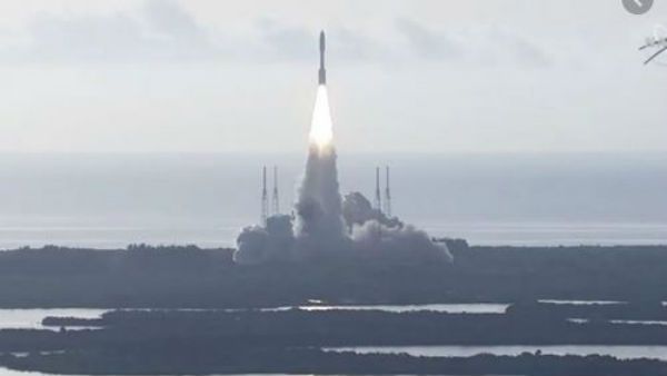 నాసా మార్స్ స్పేస్‌క్రాఫ్ట్‌లో సమస్యలు: భూ ఛాయలోకి.. టెంపరేచర్ క్షీణించి: ప్రొటెక్టివ్ మోడ్