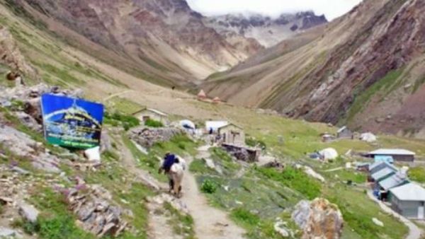 నేపాల్ దుస్సాహసం- భారత భూభాగంలోకి చొరబాట్లు- చైనా అండతో బరితెగింపు...