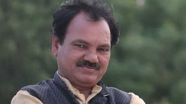 దిగ్భ్రాంతి : ప్రజా వాగ్గేయకారుడు నిస్సార్ కరోనాతో మృతి.. రాలిపోయిన 'పండు వెన్నెల'..