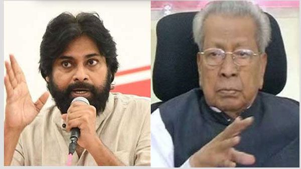 గవర్నర్ పరిశీలనలో రాజధాని వికేంద్రీకరణ, సీఆర్డీఏ రద్దు బిల్లు, జనసేనాని పవన్ కల్యాణ్ కామెంట్స్