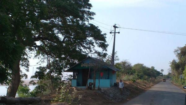 ఈ ఏడాదీ తప్పని పోలవరం వరద ముంపు- పూర్తికాని పునరావాసం - జనానికి చుక్కలు..