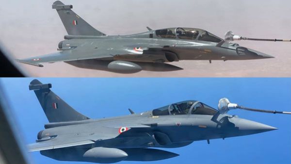 డసాల్ట్‌తో చాలామందికి తెలియని భారత్ ఫస్ట్ డీల్ ఇదే... రాఫెల్ కంటే ముందు అప్పట్లో...