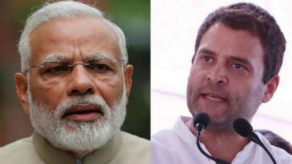 ఈ 3 ప్రశ్నలకు సమాధానం ఇవ్వు మోడీ: రాఫెల్ స్కాంపై మరోసారి రాహుల్, ఐఏఎఫ్‌కు కంగ్రాట్స్