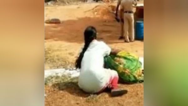 7 ఏళ్ల బాలిక కిడ్నాప్, గ్యాంగ్ రేప్, నీటిలో ముంచి దారుణ హత్య, నరాలు నలిపేశారు, ఎన్ కౌంటర్ చెయ్యండి