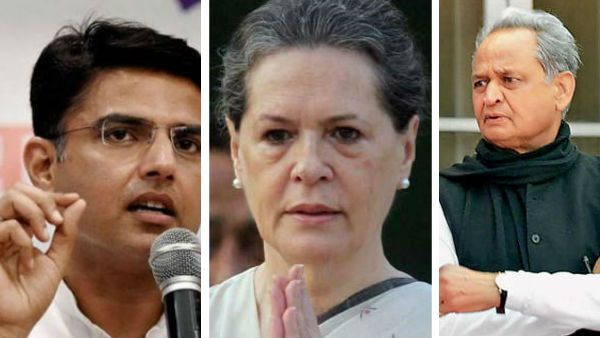 రాజస్తాన్ అస్థిరత్వం కంటిన్యూ..? ఇవాళ మరోసారి సీఎల్పీ, నిన్న 18 మంది డుమ్మా, ఇద్దరు మంత్రులు కూడా..