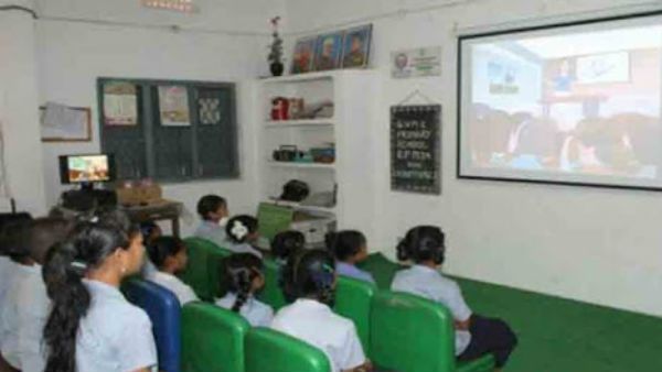 ఏపీ స్కూళ్లలో సెమిస్టర్ విధానం- 1 నుంచి 6 తరగతులకు - మూడు భాగాలుగా సిలబస్..