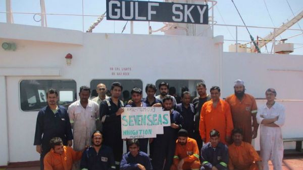 మిస్టరీ: అమెరికా వేటాడుతున్న నౌక హైజాక్...క్షేమంగా భారత్‌కు సెయిలర్లు, ఆ నాలుగు నెలలు?