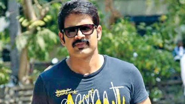 ఆ వ్యవహారంలో తమిళ నటుడు శ్యామ్ అరెస్టు.. చెన్నైలోని తన నివాసంలో..!