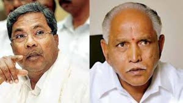 రూ.2 వేల కోట్ల స్కాం: వైద్య పరికరాల పేరుతో కుంభకోణం, కర్ణాటక సర్కార్‌పై కాంగ్రెస్ ఆరోపణలు..