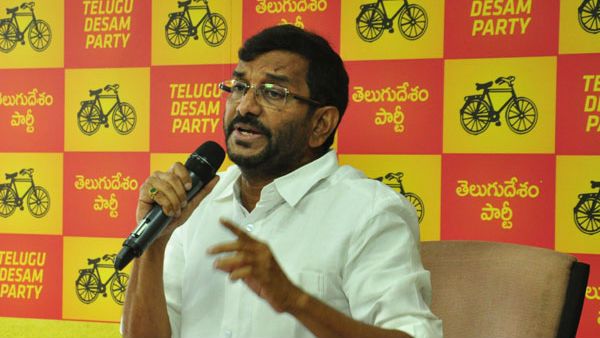 విశాఖ వద్దు-అమరావతి ముద్దు, రాజధాని రైతుల దీక్షకు మద్దతు: సబ్బం హరి, సోమిరెడ్డి చంద్రమోహన్ రెడ్డి