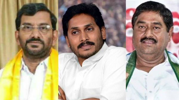 నిన్న ధర్మాన.. నేడు సోమిరెడ్డి, జిల్లాల విభజనపై వ్యతిరేక స్వరం, 150 కి.మీ వెళ్లాల్సి వస్తోందట..