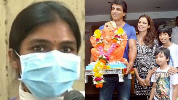 సోనూసూద్ మరో సంచలనం, టెకీ శారదకు జాబ్, సోనూ తెలుగింటి అల్లుడే, అతని ఆస్తి ఎంతో తెలుసా..?