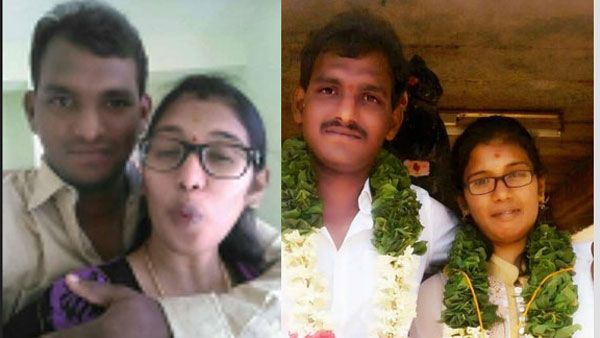 నిత్య పెళ్లి కూతురు స్వప్న.. కేంద్రమంత్రి నిర్మల పేరునూ వాడేసుకుంది.. నాలుగో భర్తపై కేసు పెట్టబోయి..