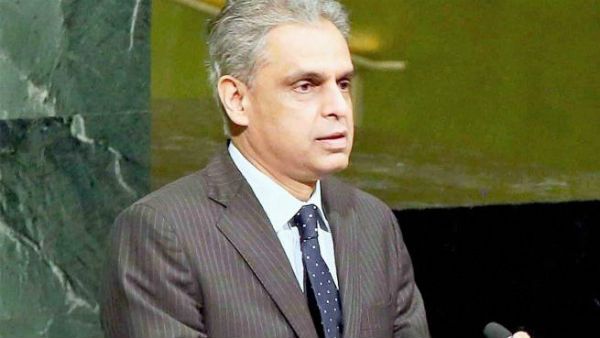 కరోనా సాకు- 12 సంస్ధలు, ఒప్పందాలకు అమెరికా గుడ్ బై - అక్బరుద్దీన్ ట్వీట్ కలకలం....