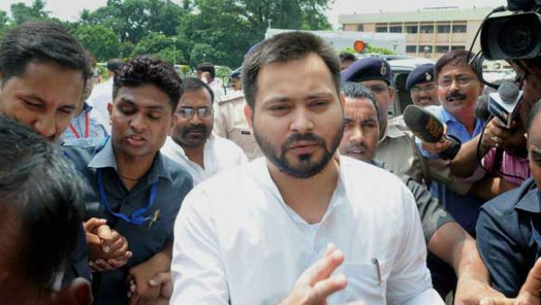 2035లో ఆర్జేడీదే కేంద్రంలో అధికారం.. కానీ, 15 ఏళ్లలో జరిగిన తప్పులపై తేజస్వి యాదవ్ సారీ...