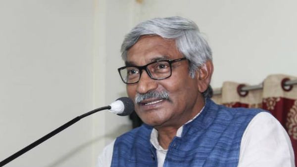 ఉద్యమాల ఉపాధ్యాయుడు ఊసా ఇక లేరు... కరోనాతో హైదరాబాద్‌లో కన్నుమూత...