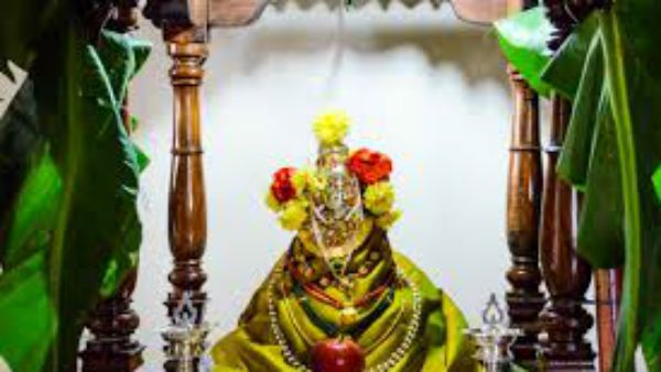varalakshmi vratham:పూజా ఏలా చేయాలి, వత్ర నేపథ్యం ఏంటీ..? శ్రావణ రెండో శుక్రవారమే ఎందుకు..?