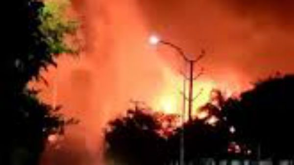 పరవాడ ప్రమాద మృతుడికి కంపెనీ, ప్రభుత్వం సాయం, కుటుంబానికి రూ.50 లక్షలు...