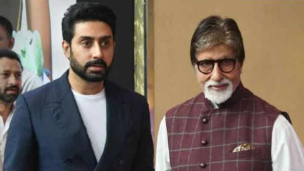 కరోనా నుంచి కోలుకున్న అమితాబ్ - ఇంకా ఆస్పత్రిలోనే అభిషేక్..