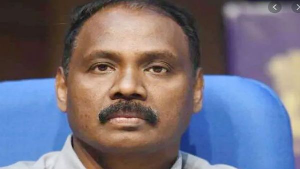 జమ్మూకాశ్మీర్ లెఫ్ట్‌నెంట్ గవర్నర్ పదవికి జీసీ ముర్ము రాజీనామా: కొత్త ‘కాగ్‌’గా?