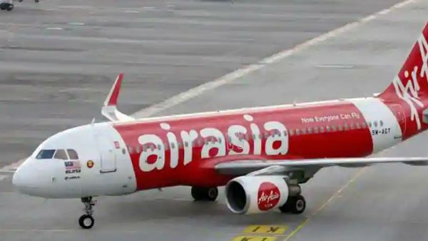 వామ్మో! ఆ విమానం రెండు సార్లు లక్కీ - గంటల వ్యవధిలో తృటిలో ఎస్కేప్ - రాంచీ ఎయిర్ పోర్టులో..