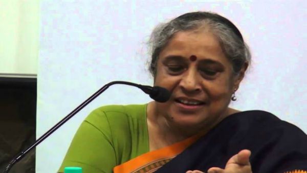 ప్రముఖ సామాజిక కార్యకర్త ఇలినా సేన్ కన్నుమూత