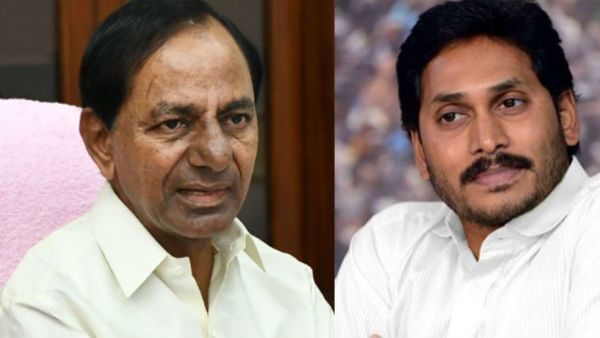 కేసీఆర్ రెడీ... జగన్‌తో అమీ తుమీ తేల్చుకునేందుకు... 'కౌన్సిల్' ముందుకు ఆధారాలతో సహా..