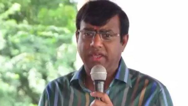 కీసర తహసీల్దార్ లంచం కేసు: నాగరాజు సహా నలుగురు ఏసీబీ కస్టడీకి