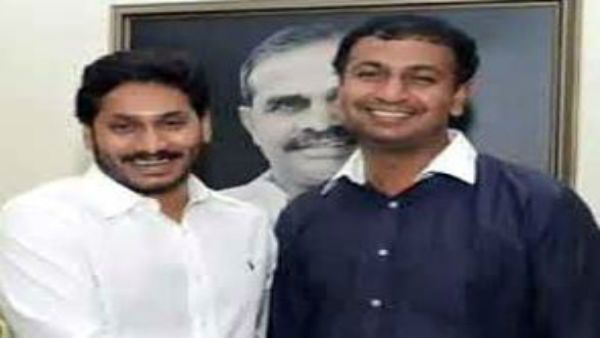 రఘురామ కృష్ణరాజుతో నన్ను పోలుస్తారా? వైఎస్ ఫ్యామిలీని ఎదిరిస్తే..: ఎమ్మెల్యే సుధీర్ రెడ్డి