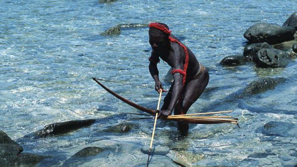 అంతరిస్తోన్న అండమాన్ తెగకూ కరోనా - ఉన్నదే 50 మంది అందులో 10 మందికి పాజిటివ్