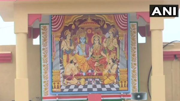 మీసాలు లేకుండా అయోధ్యలో రాముడి విగ్రహమా?: హిందూ నేత శంభాజీ