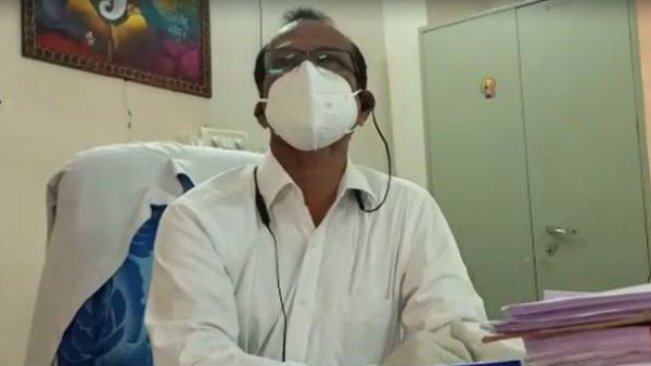 కరోనా రోగుల పరారీ?: రిమ్స్ డైరెక్టర్ సంచలన వ్యాఖ్యలు, ఏం జరుగుతోందంటే.?