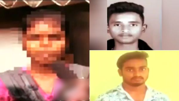 Lovers: అక్క మొగుడు, బావా ఫ్లీజ్ వద్దు, నాకు దేవదాసు ఉన్నాడు, రేయ్ నరికేస్తా, పొడిచేస్తా, కట్ చేస్తే