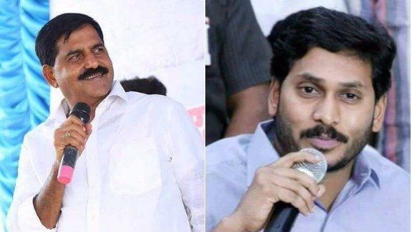 మాజీ మంత్రి ఆదినారాయణరెడ్డికి జగన్ షాక్‌- సమర్ధించిన హైకోర్టు...