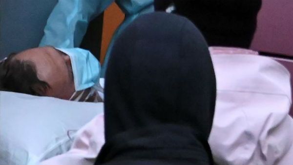 ఎట్టకేలకు జర్మనీకి అలెక్సీ నావల్నీ... ఇప్పటికీ కోమాలోనే... సర్వత్రా ఆందోళన...