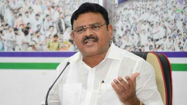 అంబటి రాంబాబుకు సొంత పార్టీ కార్యకర్తల షాక్‌- అక్రమ మైనింగ్‌పై హైకోర్టులో పిల్‌..