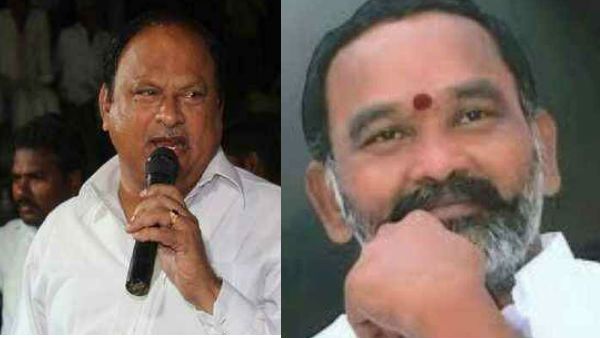 ఏపీలో మరో ఇద్దరు ఎమ్మెల్యేలకు కరోనా: అన్నా వెంకటరాంబాబు దంపతులు, కరణం బలరాంకు పాజిటివ్..