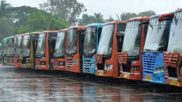 క్యాష్‌లెస్‌ టికెట్లకు ఏపీఎస్‌ ఆర్టీసీ పట్టు- ప్రథమ్‌ స్ధానంలో మరో యాప్‌ - జనవరి కల్లా