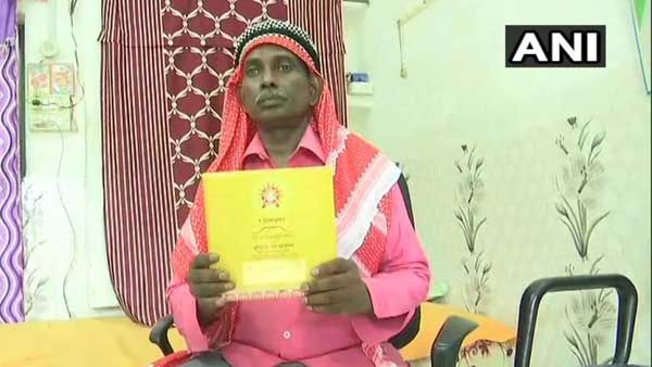 అయోధ్య భూమి పూజ: క్రతువు ఆరంభం - ఇక్బాల్ అన్సారీకి తొలి ఇన్విటేషన్ - ఉమా భారతి అనూహ్యం