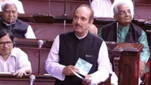 ఎన్నికలు పెట్టకపోతే వచ్చే 50 ఏళ్లు కాంగ్రెస్‌ విపక్షంలోనే- ఆజాద్‌ మరో సంచలనం..