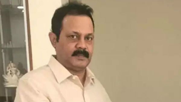 కేబుల్ టీవీ దిగ్గజం, హాత్ వే రాజశేఖర్ కన్నుమూత....