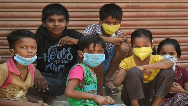 కరోనా కొత్త ట్రెండ్ .. పిల్లల్లో కరోనా సోకిన మూడు, నాలుగు వారాలలో కూడా ప్రభావం