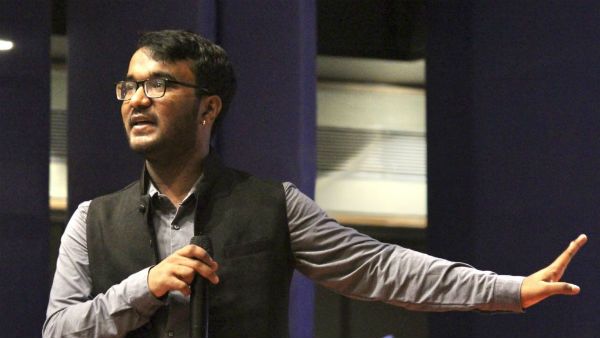 ప్రపంచంలోనే ఫాస్టెస్ట్ హ్యూమన్ కాలిక్యులేటర్ గా... హైదరాబాద్ యువకుడు నీలకంఠ భానుప్రకాష్