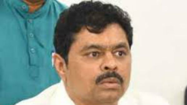 ఏపీ రాజ్యసభ సభ్యుడు సీఎం రమేష్ కు కరోనా పాజిటివ్