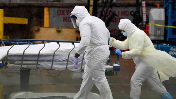 ప్రపంచానికి మరో కొత్త వ్యాధి భయం: ఆ ఐదు దేశాల్లో ముఖ్యంగా..అప్రమత్తం అంటున్న అమెరికా