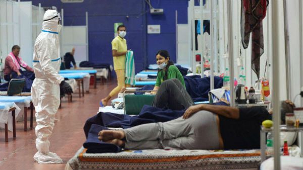 sero survey: ఈ వయస్సు వారిపై కరోనా ఎఫెక్ట్ ఎక్కువే.. జర జాగ్రత్త సుమీ, హెచ్చరికలు..